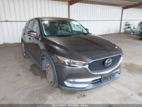 Mazda CX-5 Grand Touring AWD | Mobile.bg    6