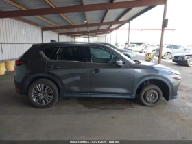 Mazda CX-5 Grand Touring AWD | Mobile.bg    8