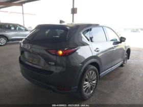 Mazda CX-5 Grand Touring AWD | Mobile.bg    4