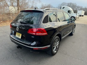 VW Touareg TDI Lux     | Mobile.bg    7