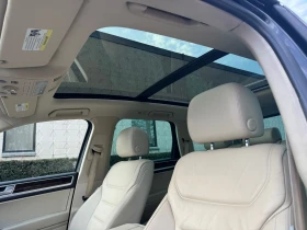 VW Touareg TDI Lux     | Mobile.bg    12