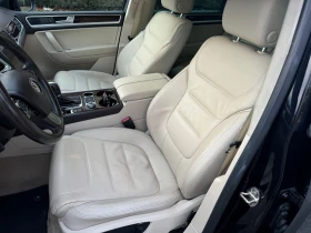 VW Touareg TDI Lux     | Mobile.bg    10