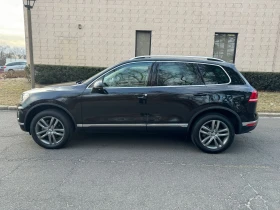VW Touareg TDI Lux     | Mobile.bg    3