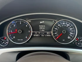 VW Touareg TDI Lux     | Mobile.bg    13