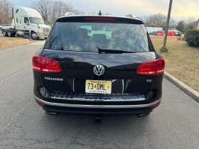 VW Touareg TDI Lux     | Mobile.bg    6