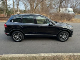 VW Touareg TDI Lux     | Mobile.bg    4