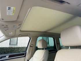 VW Touareg TDI Lux     | Mobile.bg    11