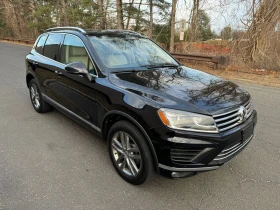 VW Touareg TDI Lux     | Mobile.bg    2