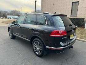 VW Touareg TDI Lux     | Mobile.bg    5