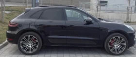 Porsche Macan TURBO Burmester | Mobile.bg    4