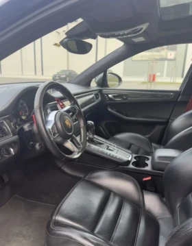 Porsche Macan TURBO Burmester | Mobile.bg    6