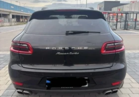 Porsche Macan TURBO Burmester | Mobile.bg    3