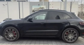Porsche Macan TURBO Burmester | Mobile.bg    5