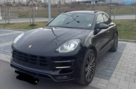 Porsche Macan TURBO Burmester | Mobile.bg    2