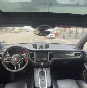 Porsche Macan TURBO Burmester | Mobile.bg    8