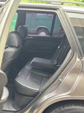 BMW X5 X5 3.0d 218к.с ръчка - 10000 лв. - 22878634 8