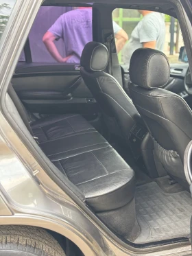 BMW X5 X5 3.0d 218к.с ръчка - 10000 лв. - 22878634 9