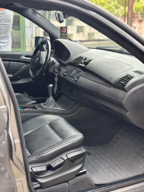 BMW X5 X5 3.0d 218к.с ръчка - 10000 лв. - 22878634 6