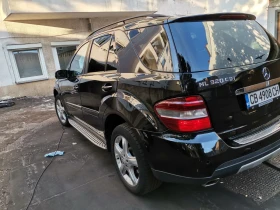 Обява за продажба на Mercedes-Benz ML 320 kolata e v Deutschland ot 4 godini  015777655111 ~13 600 лв. - изображение 6