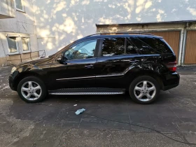 Обява за продажба на Mercedes-Benz ML 320 kolata e v Deutschland ot 4 godini  015777655111 ~13 600 лв. - изображение 4