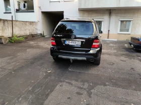 Обява за продажба на Mercedes-Benz ML 320 kolata e v Deutschland ot 4 godini  015777655111 ~13 600 лв. - изображение 1