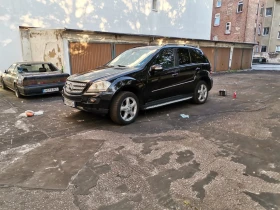 Обява за продажба на Mercedes-Benz ML 320 kolata e v Deutschland ot 4 godini  015777655111 ~13 600 лв. - изображение 3