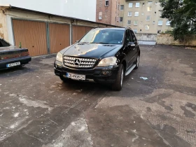 Обява за продажба на Mercedes-Benz ML 320 kolata e v Deutschland ot 4 godini  015777655111 ~13 600 лв. - изображение 2