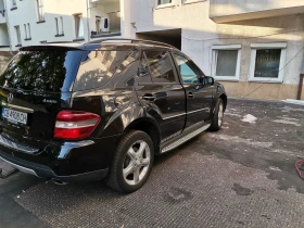 Обява за продажба на Mercedes-Benz ML 320 kolata e v Deutschland ot 4 godini  015777655111 ~13 600 лв. - изображение 1