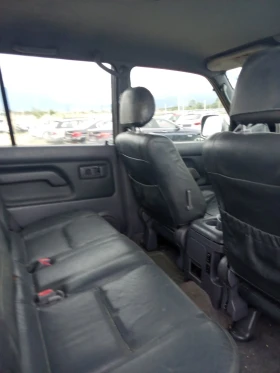 Обява за продажба на Toyota Land cruiser ~15 500 лв. - изображение 3