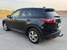 Mazda CX-5 | Mobile.bg    7