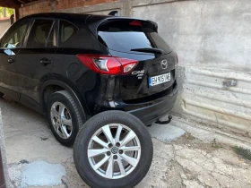 Mazda CX-5 | Mobile.bg    9
