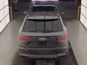 Audi Q7 Premium Plus Обдух* Matrix* BOSE* 360* Дистроник* - 31800 лв. - 52450370 5