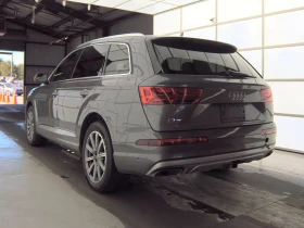 Audi Q7 Premium Plus Обдух* Matrix* BOSE* 360* Дистроник* - 31800 лв. - 52450370 6