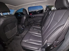 Audi Q7 Premium Plus Обдух* Matrix* BOSE* 360* Дистроник* - 31800 лв. - 52450370 14