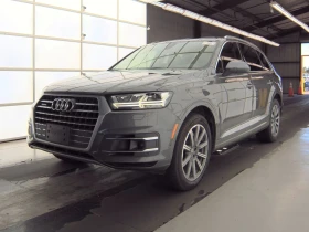 Audi Q7 Premium Plus Обдух* Matrix* BOSE* 360* Дистроник* 