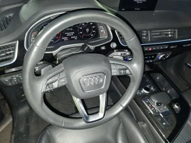 Audi Q7 Premium Plus Обдух* Matrix* BOSE* 360* Дистроник* - 31800 лв. - 52450370 9