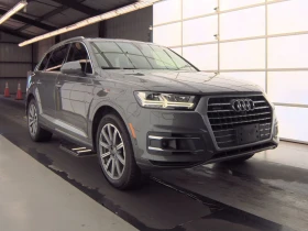 Audi Q7 Premium Plus Обдух* Matrix* BOSE* 360* Дистроник* - 31800 лв. - 52450370 3
