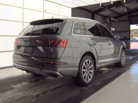 Audi Q7 Premium Plus Обдух* Matrix* BOSE* 360* Дистроник* - 31800 лв. - 52450370 4