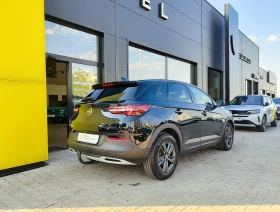 Opel Grandland X 2020 Edition 1.5 Diesel (130hp) AT8 | Mobile.bg    6