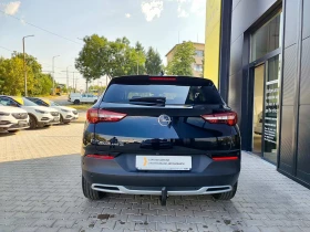 Opel Grandland X 2020 Edition 1.5 Diesel (130hp) AT8 | Mobile.bg    7