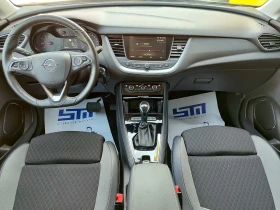Opel Grandland X 2020 Edition 1.5 Diesel (130hp) AT8 | Mobile.bg    10