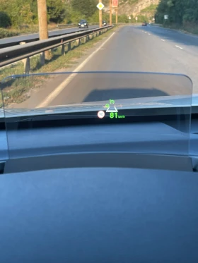 Hyundai Kona Premium 64kWh HUD Двутонова Обдухване на седалки - 36900 лв. - 69524957 13