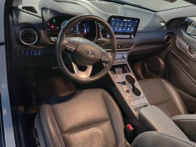 Hyundai Kona Premium 64kWh HUD Двутонова Обдухване на седалки - 36900 лв. - 69524957 8