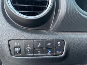 Hyundai Kona Premium 64kWh HUD Двутонова Обдухване на седалки - 36900 лв. - 69524957 12