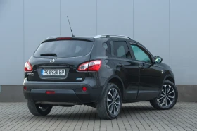 Обява за продажба на Nissan Qashqai N-TEC 1.6 DCI ~10 990 лв. - изображение 3 | Auto.bg Обява за продажба на Nissan Qashqai N-TEC 1.6 DCI ~10 990 лв. - изображение 3