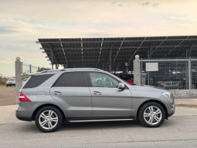 Mercedes-Benz ML 500 4MATIC Sport* Обслужен* ПЕРФЕКТЕН - 40900 лв. / 20911.84 € - 46258250 8