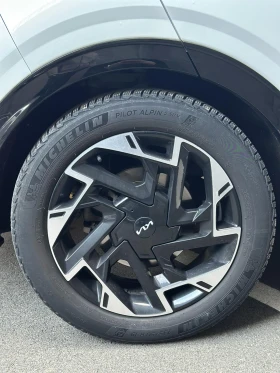 Kia Sportage MHEV МЕК ХИБРИД  1, 6 T-GDI GT-LINE ГАРАНЦИЯ 2030г - 70500 лв. / 36046.08 € - 93284053 17