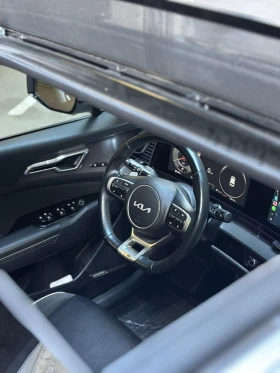 Kia Sportage MHEV МЕК ХИБРИД  1, 6 T-GDI GT-LINE ГАРАНЦИЯ 2030г - 70500 лв. / 36046.08 € - 93284053 11