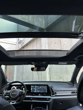 Kia Sportage MHEV МЕК ХИБРИД  1, 6 T-GDI GT-LINE ГАРАНЦИЯ 2030г - 70500 лв. / 36046.08 € - 93284053 13