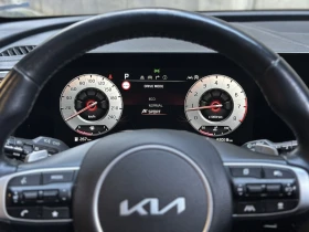 Kia Sportage MHEV МЕК ХИБРИД  1, 6 T-GDI GT-LINE ГАРАНЦИЯ 2030г - 70500 лв. / 36046.08 € - 93284053 10
